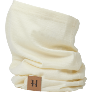 Härkila Base All Season halsedisse White - Härkila