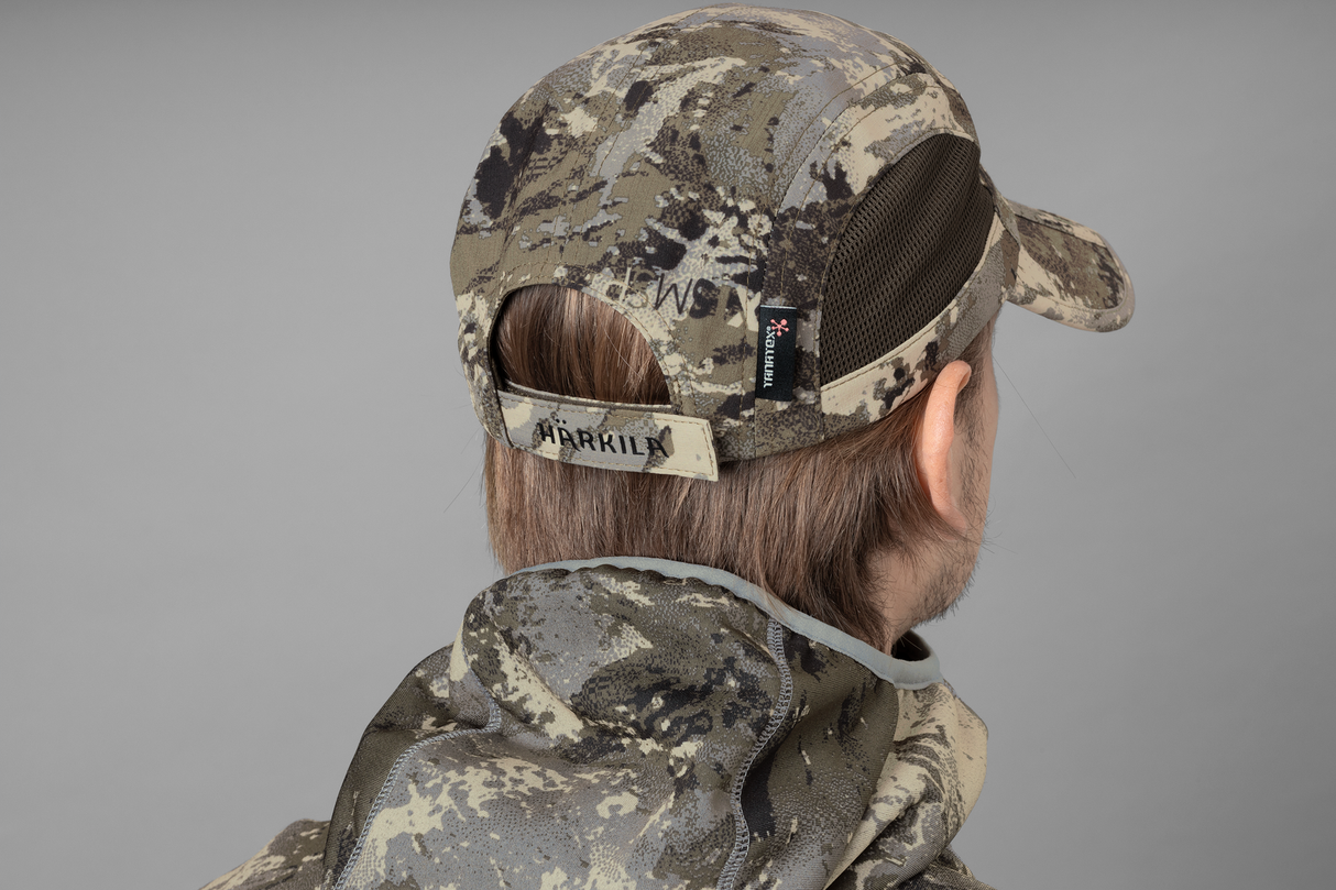Mountain Hunter Expedition - foldable kasket AXIS MSP®Mountain  - Härkila