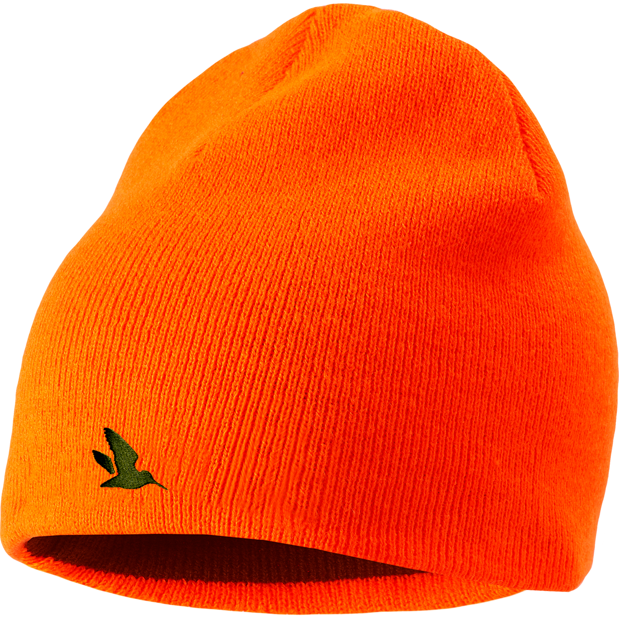 Ian Reversible - hue Hi-vis orange/Pine green - Seeland