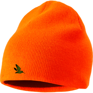 Ian Reversible - hue Hi-vis orange/Pine green - Seeland