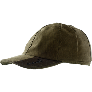 Helt - cap Grizzly brown - Seeland