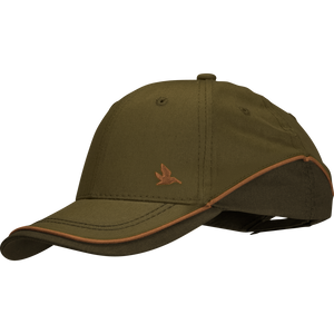 Skeet cap - Duffel green - Seeland