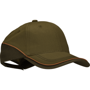 Skeet cap - Duffel green - Seeland