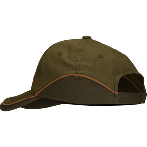 Skeet cap - Duffel green - Seeland