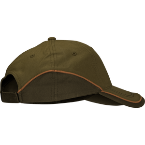Skeet cap - Duffel green - Seeland