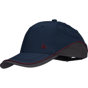 Skeet cap - Classic blue - Seeland