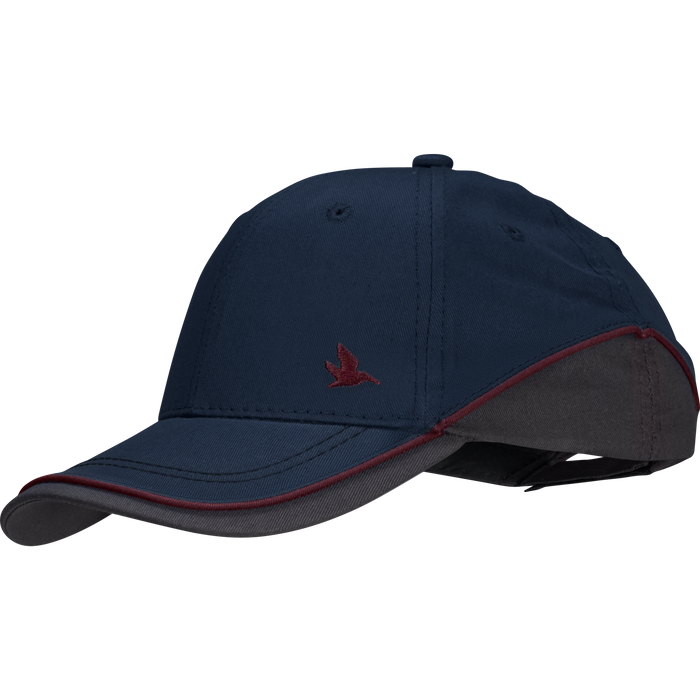 Skeet cap Classic blue - Seeland