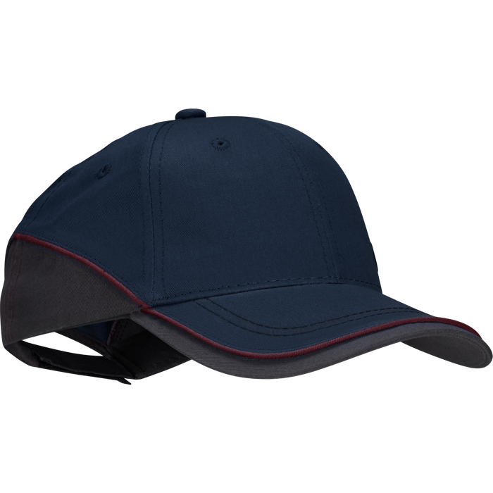 Skeet cap Classic blue - Seeland