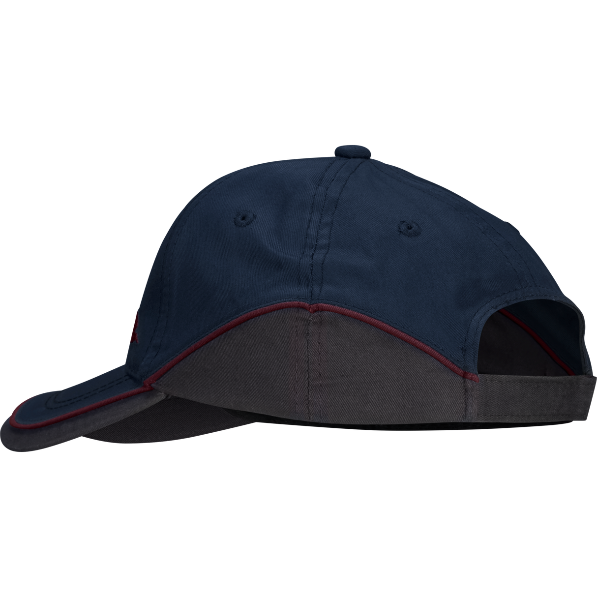 Skeet cap - Classic blue - Seeland