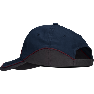 Skeet cap - Classic blue - Seeland