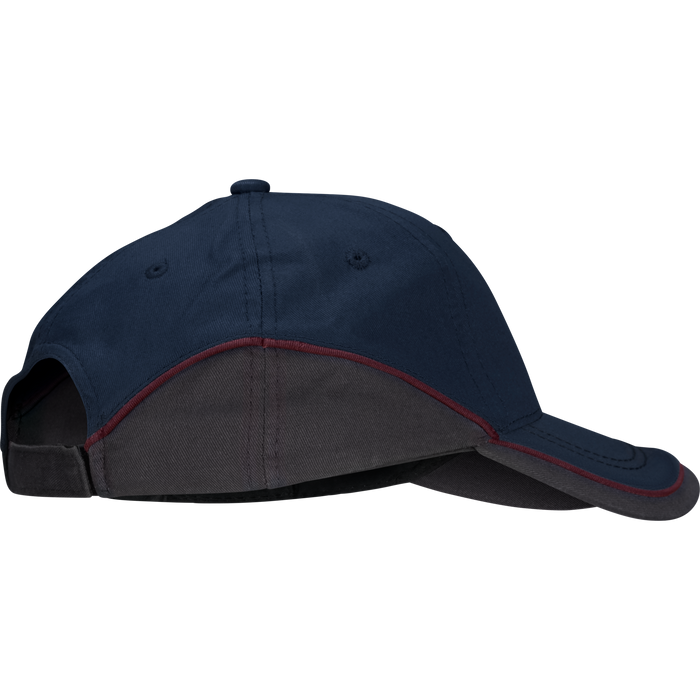 Skeet cap Classic blue - Seeland