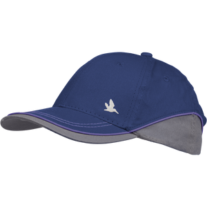 Skeet lady cap Patriot blue - Seeland