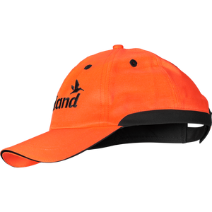 Hi-Vis cap Hi-vis orange - Seeland