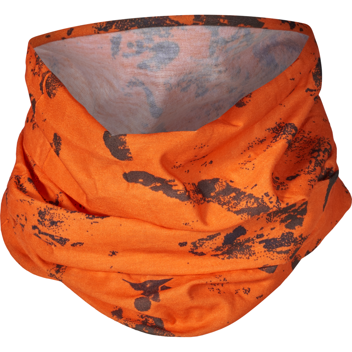Halsedisse 2-pack - Pine green/InVis orange blaze - Seeland