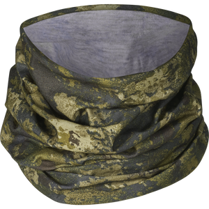 Halsedisse 2-pack - Pine green/InVis green - Seeland