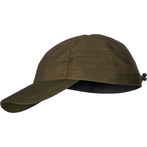 Avail cap Pine green melange - Seeland