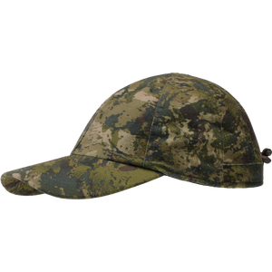 Avail Camo cap InVis green - Seeland