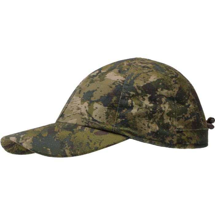 Avail Camo cap InVis green - Seeland