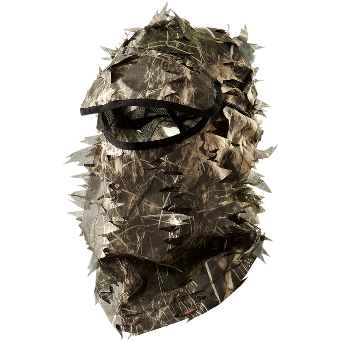 Leafy face cover Camo  - Seeland