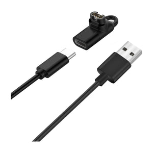 Kabler til magnetisk oplader, USB-C 2