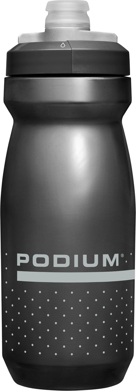 Podium 21oz - Camelbak - Custom Clear/Black