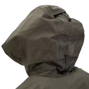 PRG 2.0 JACKET - Carinthia - Olive