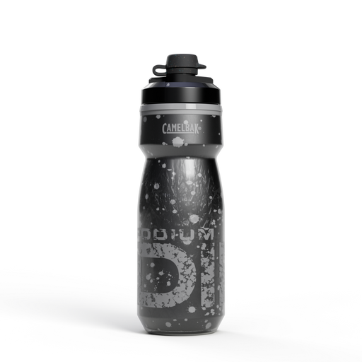 Podium Dirt Series Chill 21oz - Camelbak - Asphalt