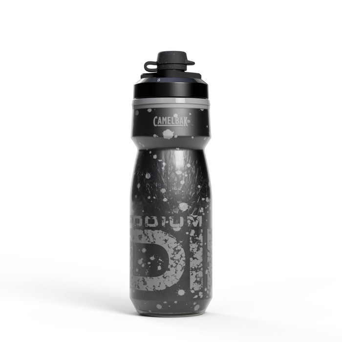 Podium Dirt Series Chill 21oz - Camelbak - Asphalt