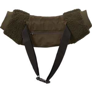 Driven Hunt Heat muffe Willow green - Härkila