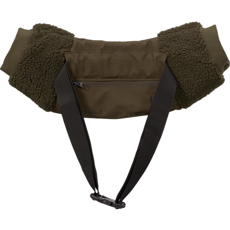Driven Hunt Heat muffe Willow green - Härkila