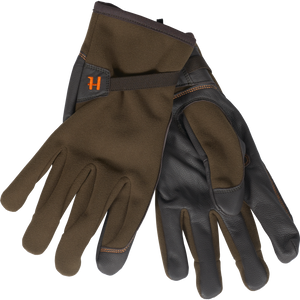 Wildboar Pro - handske Willow green/Shadow brown - Härkila
