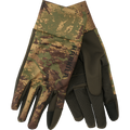 Deer Stalker - camo fleece handske AXIS MSP®Forest  - Härkila