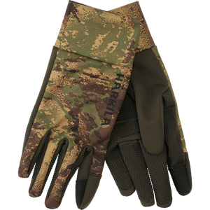 Deer Stalker - camo fleece handske AXIS MSP®Forest  - Härkila
