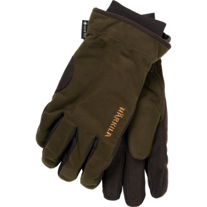 Härkila Core GTX handske Hunting green/Shadow brown - Härkila