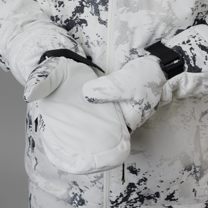 Winter Active - WSP Insulated mitten AXIS MSP®Snow - Härkila