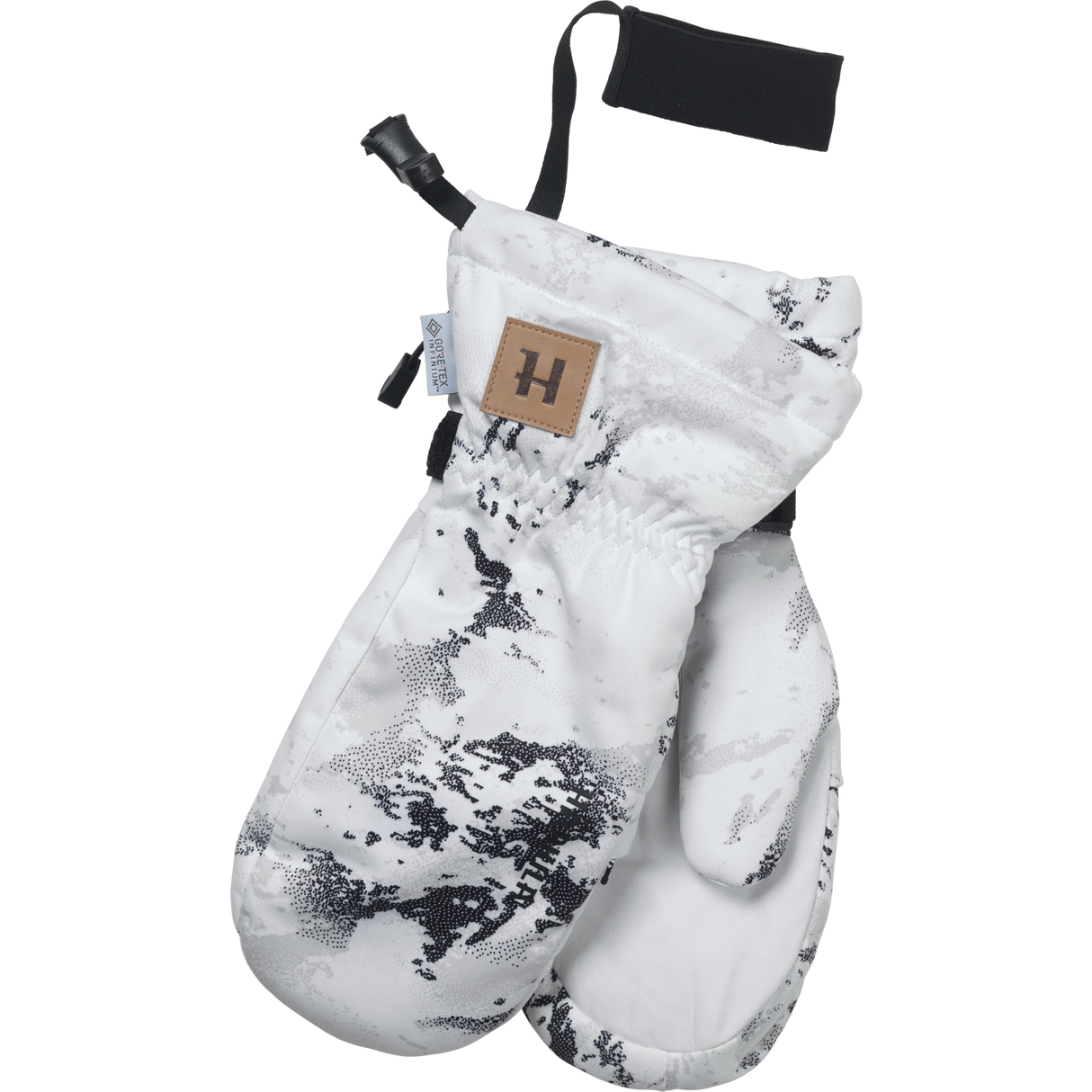 Winter Active - WSP Insulated mitten AXIS MSP®Snow - Härkila