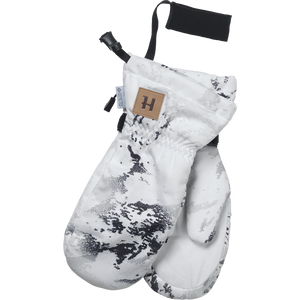 Winter Active - WSP Insulated mitten AXIS MSP®Snow - Härkila