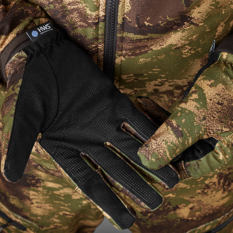 Deer Stalker - camo HWS handske AXIS MSP®Forest - Härkila