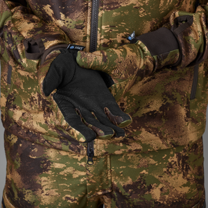 Deer Stalker - camo HWS handske AXIS MSP®Forest - Härkila