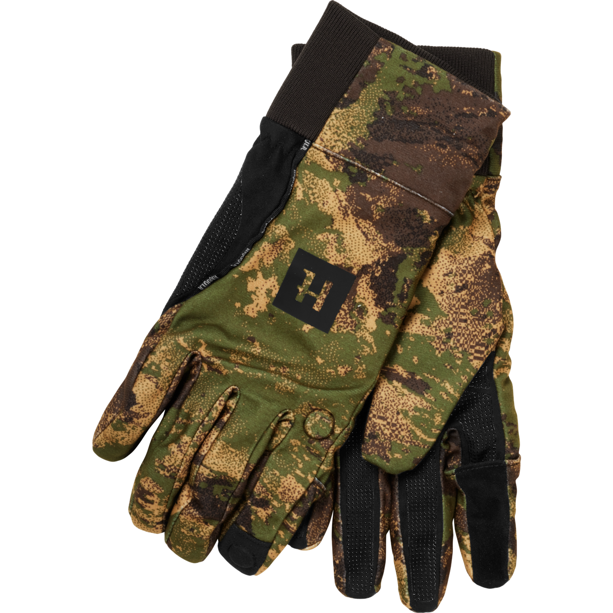 Deer Stalker - camo HWS handske AXIS MSP®Forest - Härkila