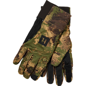 Deer Stalker - camo HWS handske AXIS MSP®Forest - Härkila