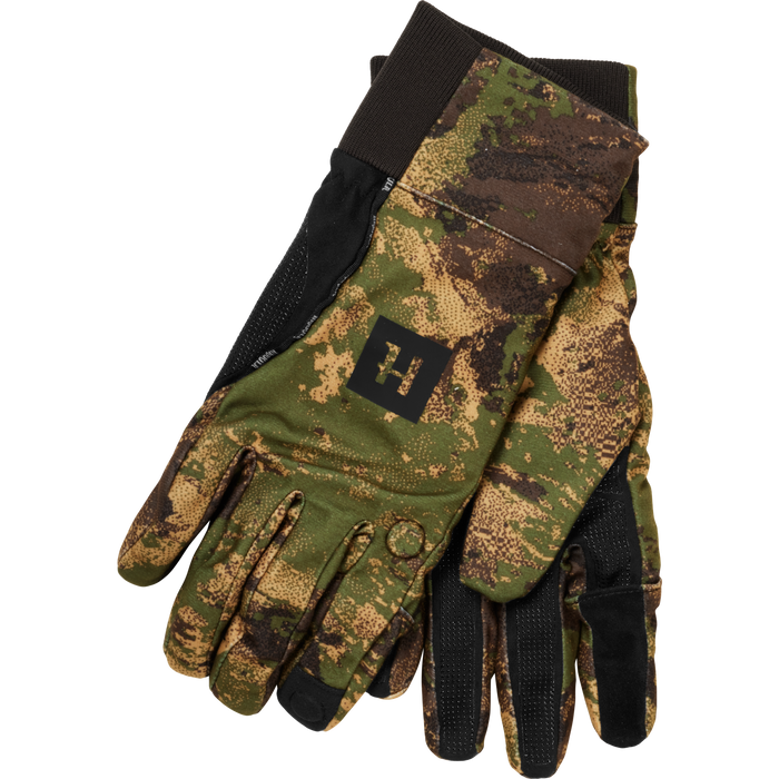 Deer Stalker camo HWS handske AXIS MSP®Forest - Härkila