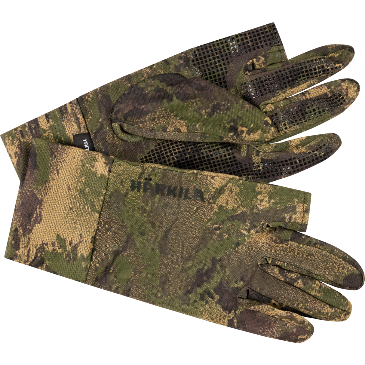 Deer Stalker - camo mesh handske AXIS MSP®Forest - Härkila