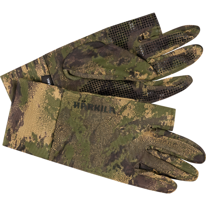 Deer Stalker camo mesh handske AXIS MSP®Forest - Härkila