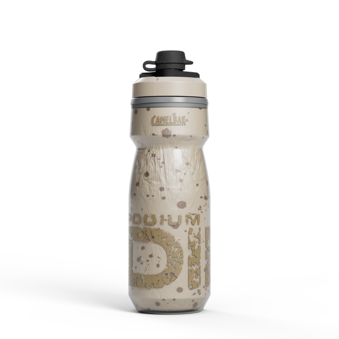 Podium Dirt Series Chill 21oz - Camelbak - Stone