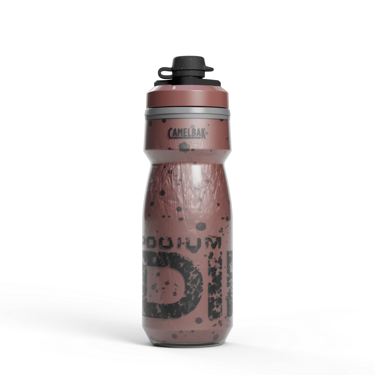 Podium Dirt Series Chill 21oz - Camelbak - Sierra Red