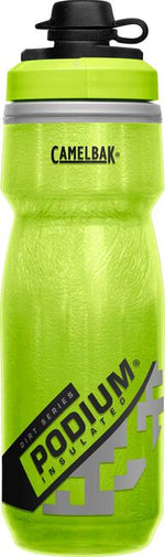 Podium Dirt Series Chill 21oz - Camelbak - Stone