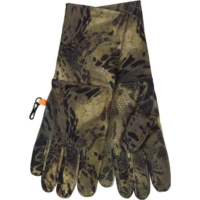 Hawker scent control handske PRYM1® Woodland - Seeland