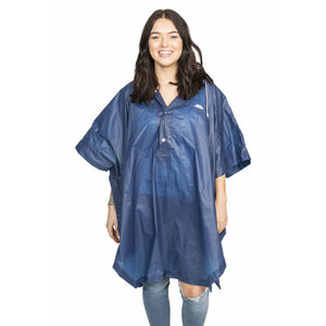 Canopy - Navy Blue - Trespass