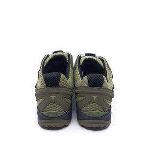 Kobra boa 145 GTX, khaki/black - Treksta